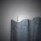 Kenney Mfg Kenney White Lockseam Curtain Rod 28 in. L X 48 in. L KN653 - alternate 2
